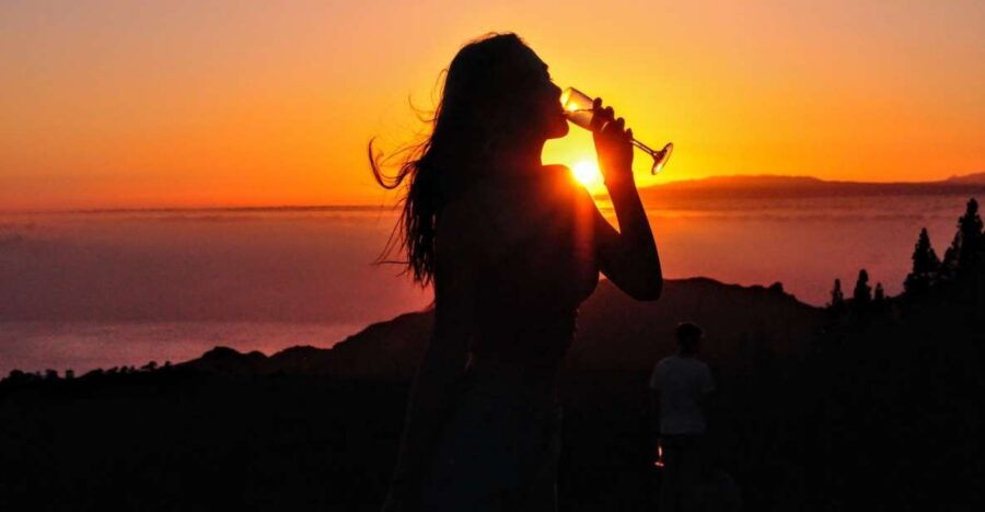 Tenerife: Teide National Park Night Sky Star Safari & Dinner - Good To Know