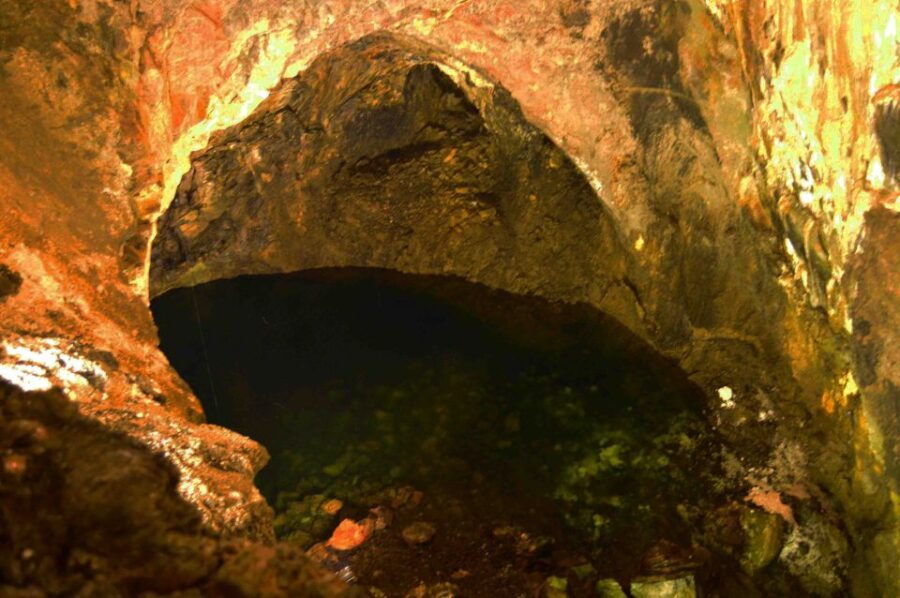 Terceira: Half-Day Island Tour With Cheese Tasting - Good To Know