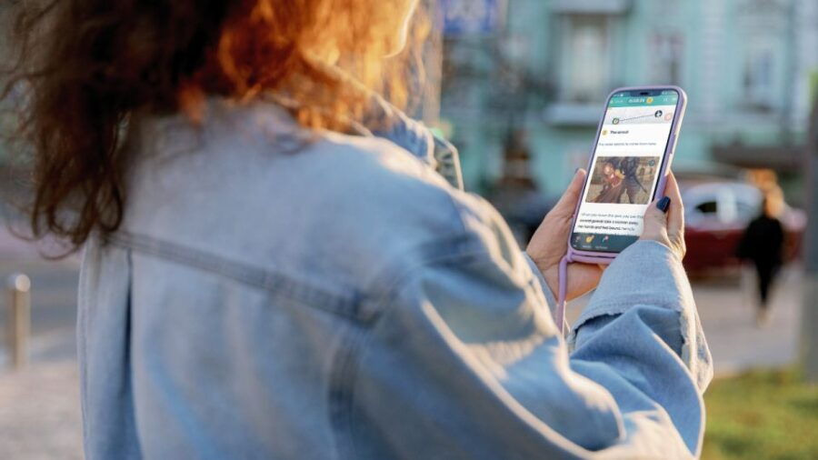 The Alchemist" Amsterdam : Outdoor Escape Game - Good To Know