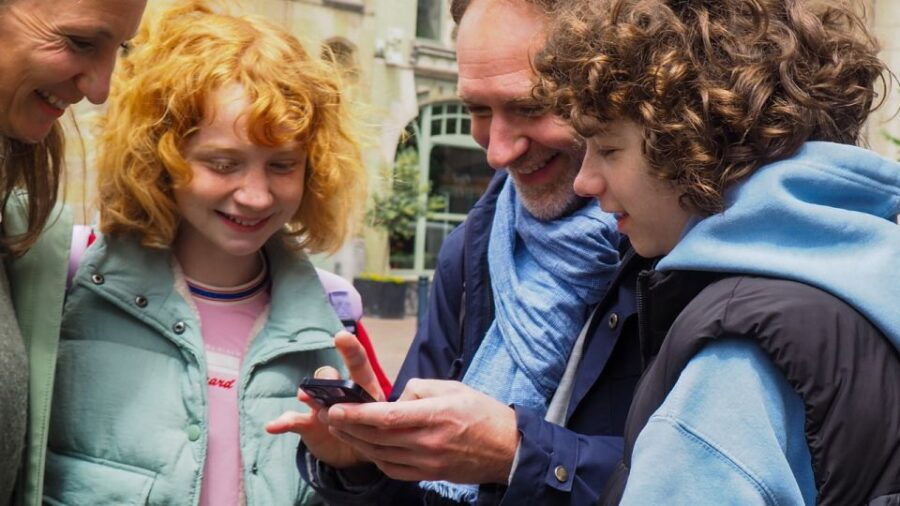 The Alchemist" The Hague : Outdoor Escape Game - Good To Know