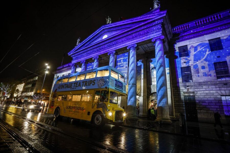 The BEST Dublin Tours and Things to Do in - FREE Cancellation - Good To Know