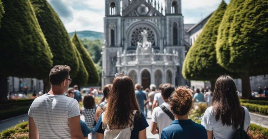 The BEST Lourdes Tours and Things to Do in  - FREE Cancellation - Good To Know
