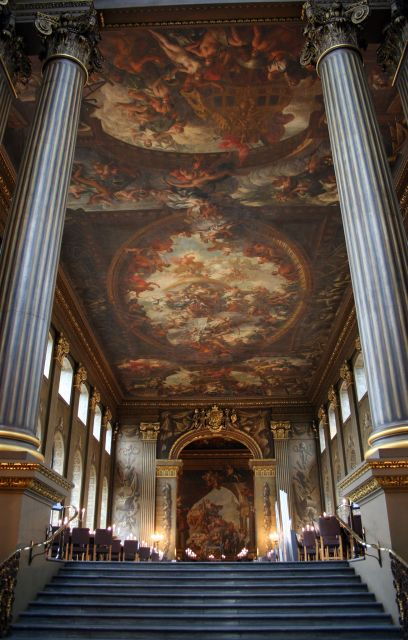 The "Best of Greenwich" Day Tour - Good To Know