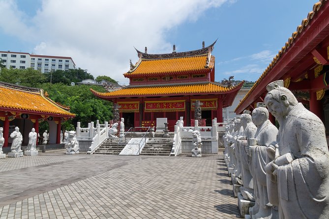 The Best of Nagasaki Walking Tour - Good To Know