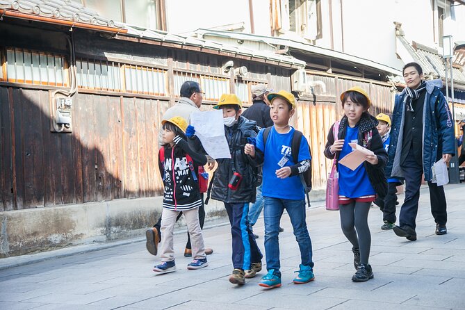 4 Best Walking Tours In Saitama Prefecture