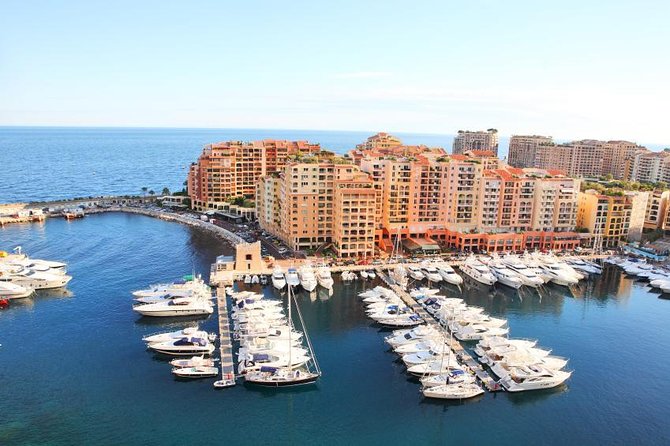 The Best of the French Riviera - Small Group Guided Full Day Tour - Good To Know