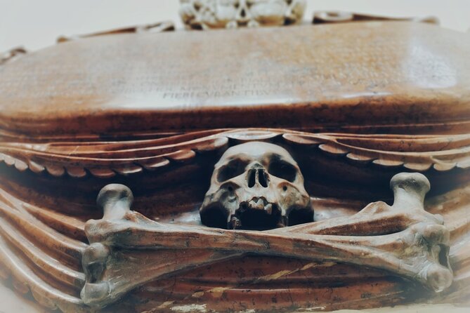 The Devilish Vienna - Good To Know