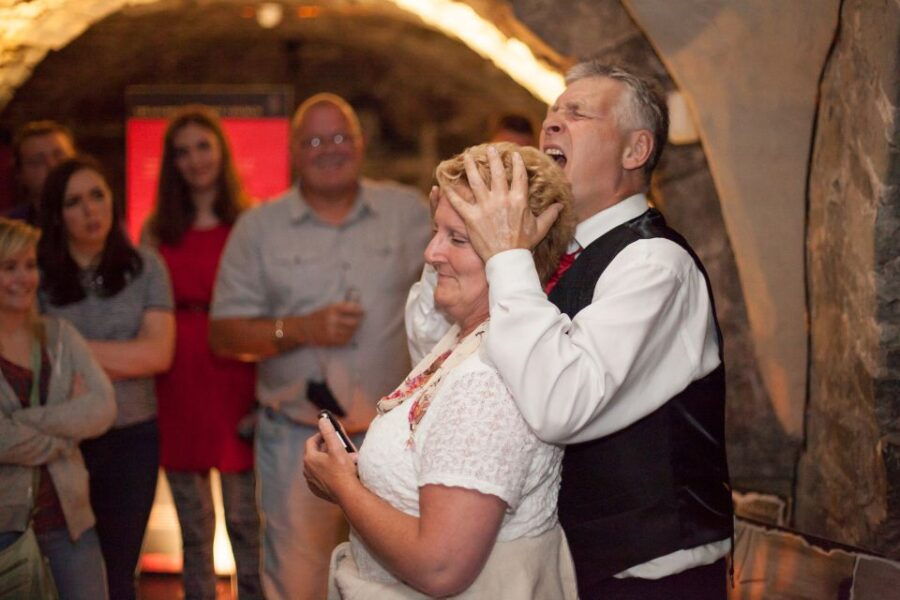 The Dublin Ghostbus Tour - Good To Know