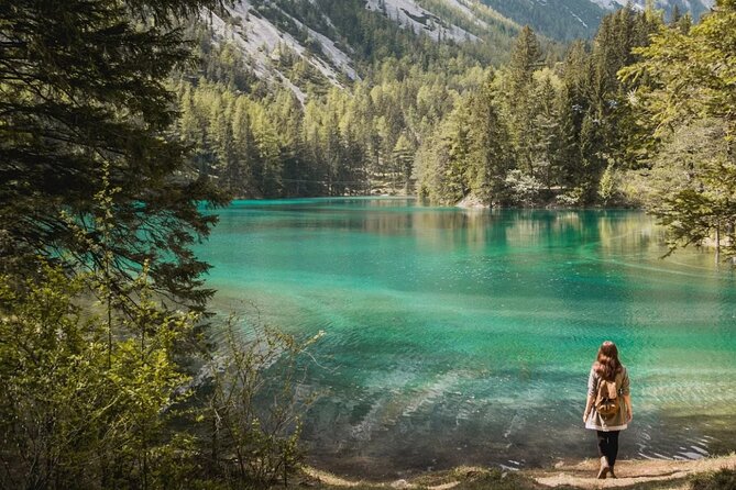 The Enchanting Green Lake: Private Tour in the Austrian Alps - Good To Know