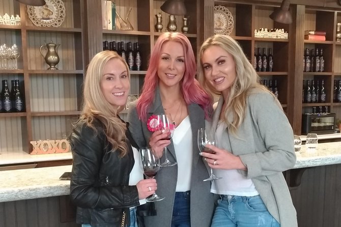 The Fraser Valley Winery Tour - Good To Know