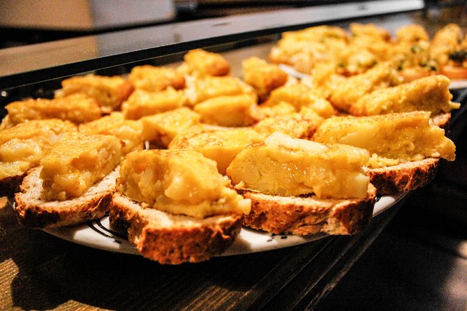 The Original Madrid Tapas Crawl - Good To Know