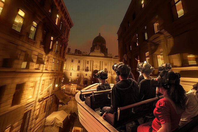 Ticket for Sisis Amazing Journey - Good To Know