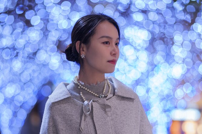 Tokyo Artistic Portrait Tour - Good To Know