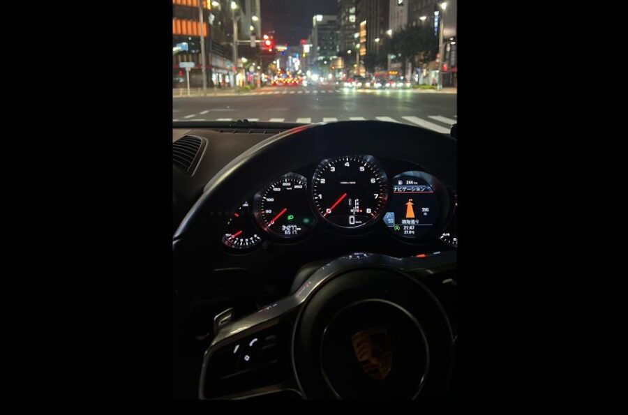 Tokyo: Daikoku Car Meet Experience - Good To Know