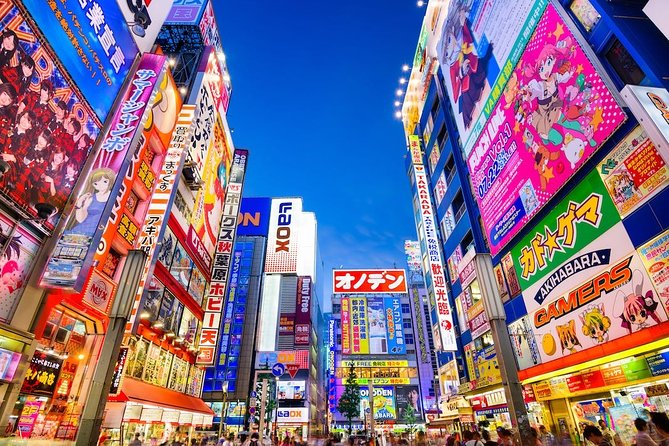 Tokyo Departure Private Transfers From Tokyo City to Tokyo-Narita Airport NRT - Good To Know