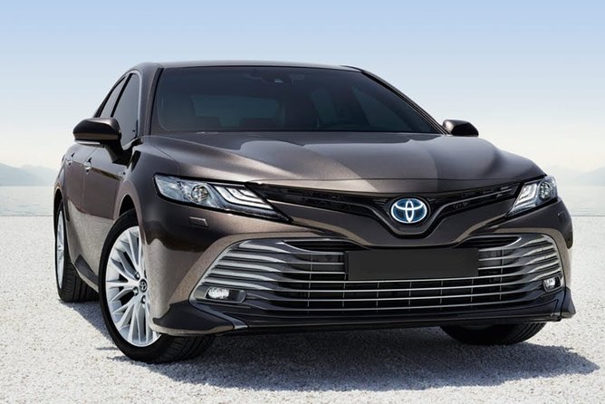 Tokyo Departure Private Transfers From Tokyo City to Tokyo-Narita Airport NRT - Good To Know