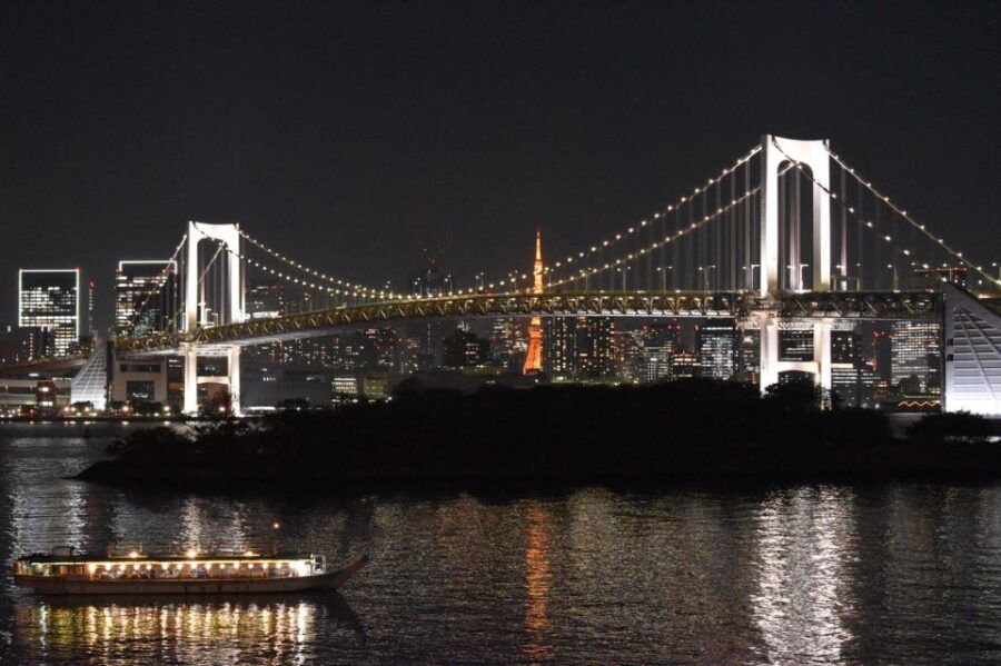 Tokyo: Full Day Tour, Private Guide&Customizable Itinerary - Good To Know