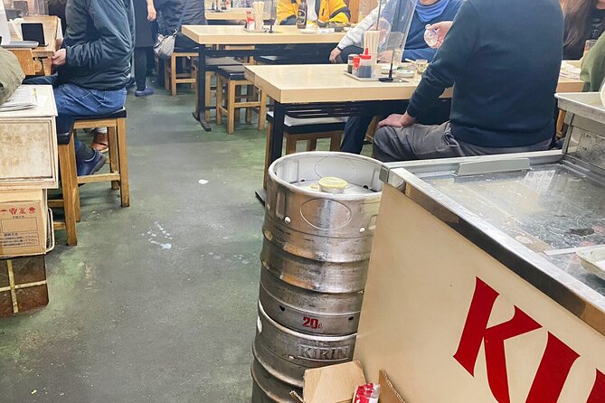 Tokyo Local Private Tour - Good To Know