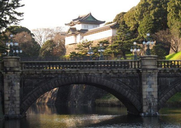 Tokyo Private Walking Tour With Local Guide