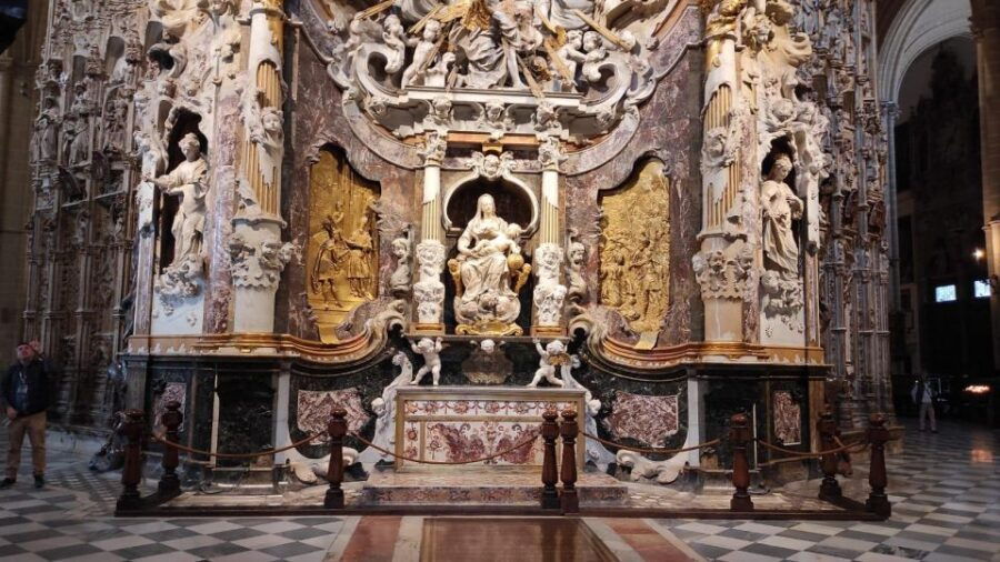 Toledo From Madrid:Fast-Train Tickets, Cathedral & Monuments - Good To Know