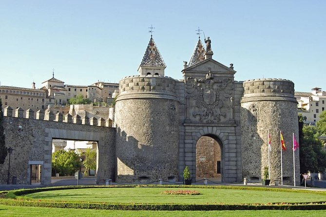 Toledo Half-Day Guided Tour With Monuments Included - Good To Know