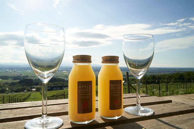 Tour for Wine Connoisseurs and SNS Enthusiasts
