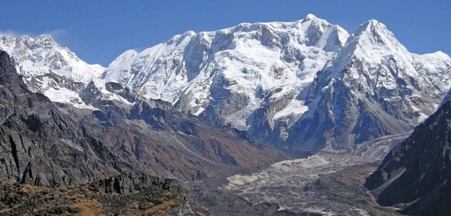 Tourist Jeep Ticket Kathmandu to Pokhara - Good To Know