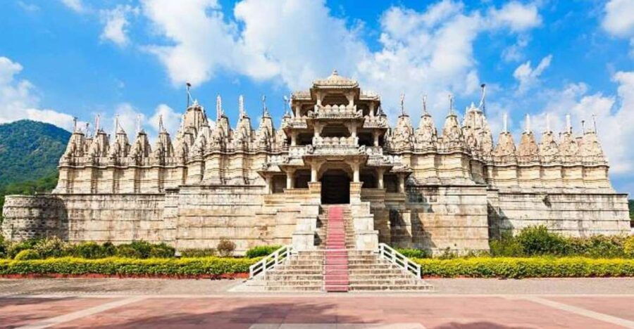 Transfer From Jodhpur to Udaipur via Jain Temple in Ranakpur - Good To Know