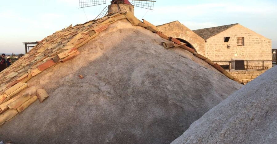Trapani: 2-Hour Salt Flats Tour - Good To Know