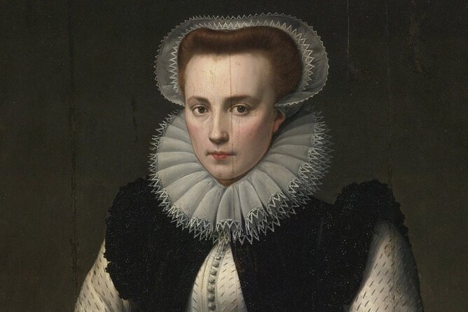 True Crime Scavenger Hunt Vienna - Good To Know