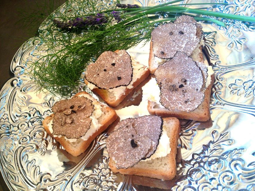 Truffle Hunting in Provence - Good To Know