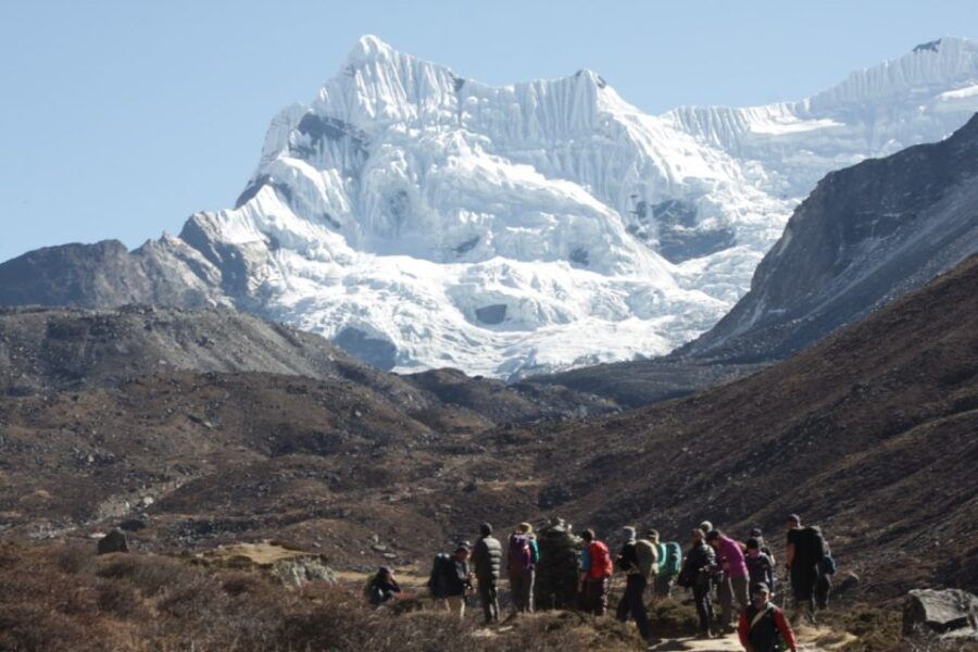 Tsho Rolpa Trek - 10 Days Trek - Good To Know
