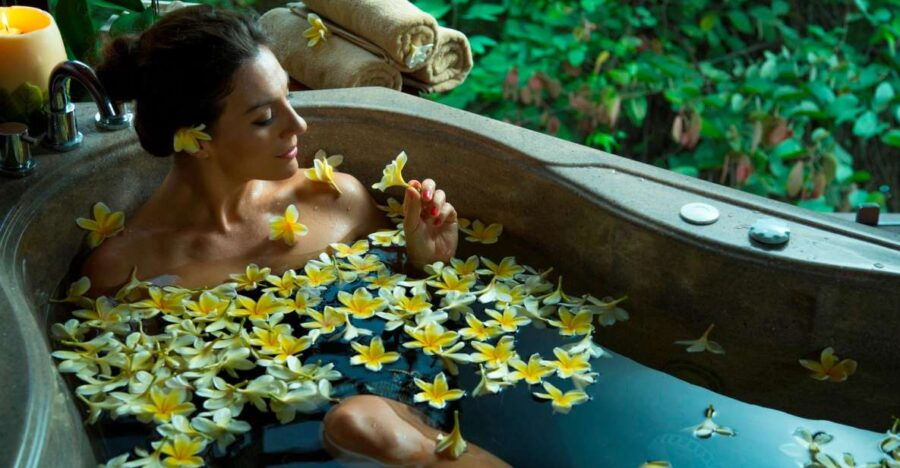 Ubud: Riverside Spa Treatment Near Bali Zoo - Good To Know