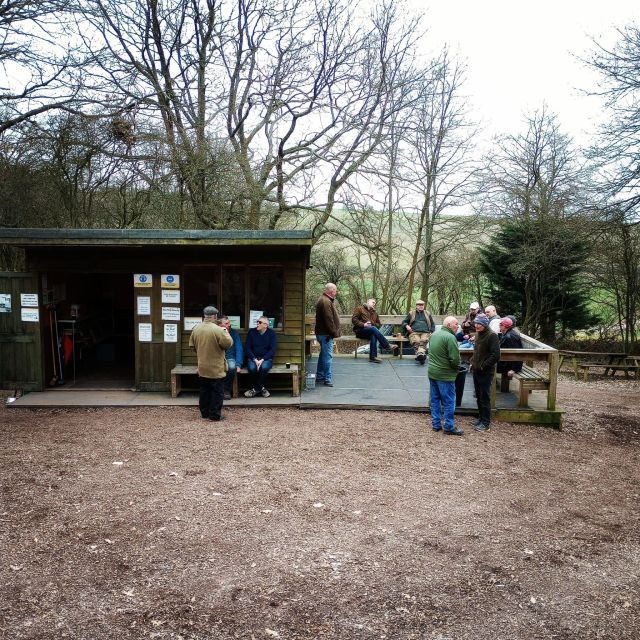 Ultimate Shooting Day