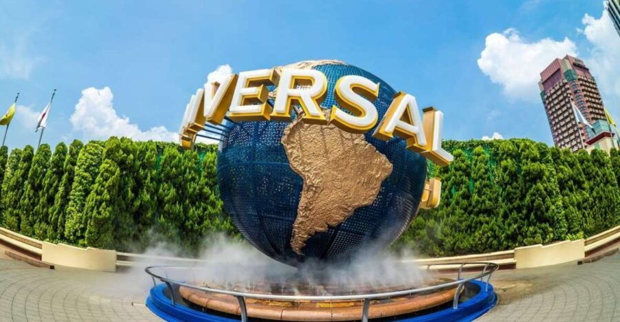 Universal Studios Japan Entry Pass & Shared 1-way Transfer - Good To Know