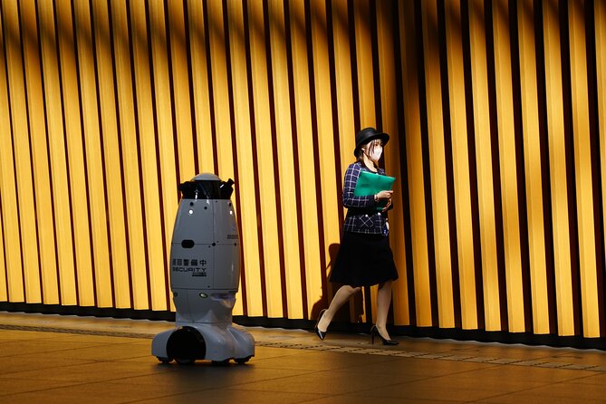 Urban Geometry With Laurence Bouchard - Good To Know