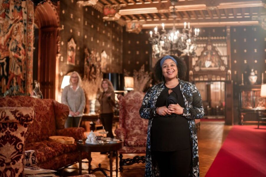 Utrecht: De Haar Castle and Park Entrance Ticket - Good To Know