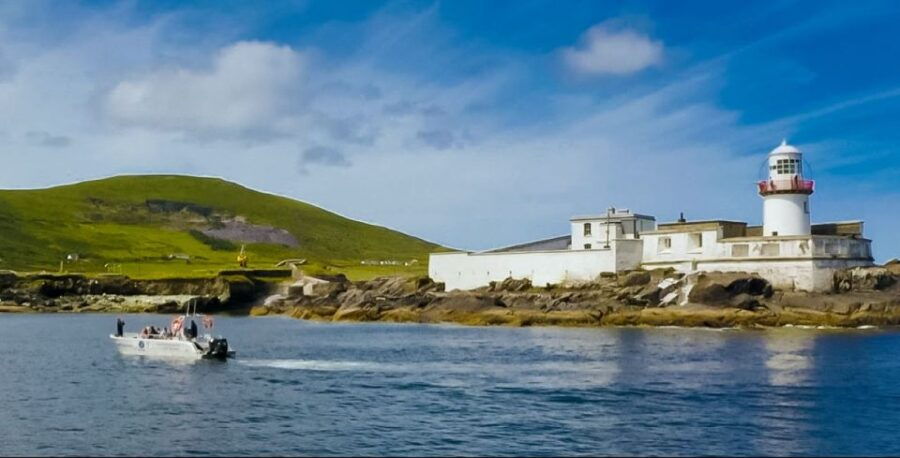 Valentia Island: the Experience Tour