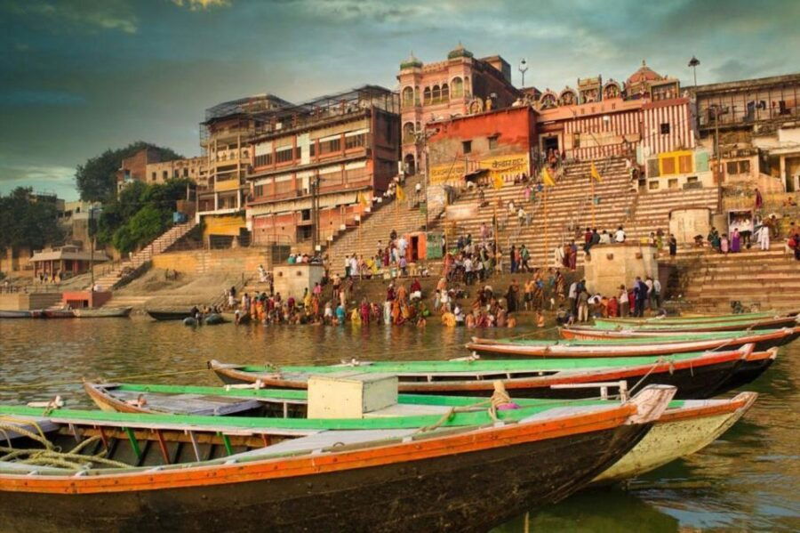Varanasi: A Private Day Trip Highlights & Ganges Cruise - Good To Know