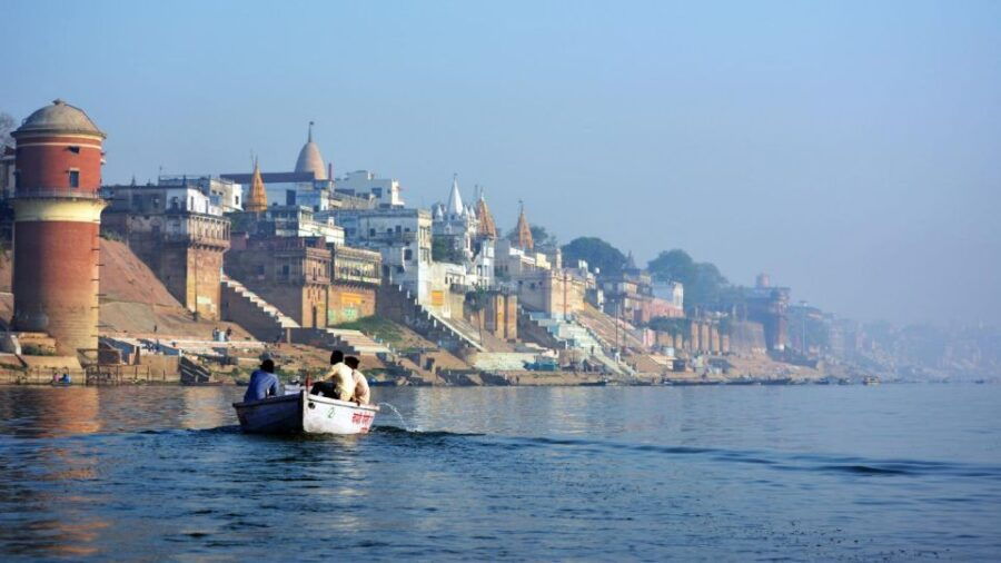 Varanasi & Sarnath Full-Day Guided Tour by Car - Good To Know