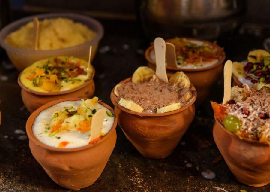 Varanasi Street Food Crawl (2 Hours Guided Tour) - Good To Know