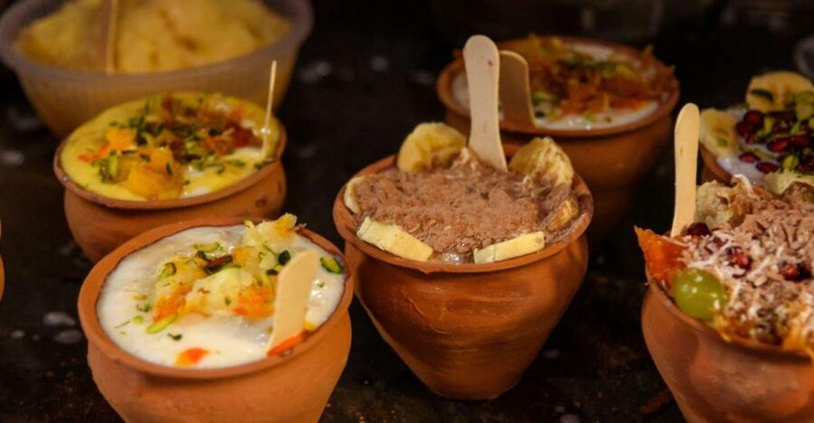 Varanasi Street Food Crawl (2 Hours Guided Tour) - Good To Know