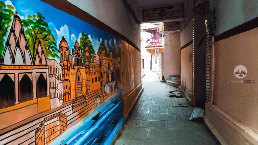 Varanasi Walking and Heritage Tour - Good To Know