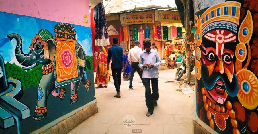 20 Best Walking Tours In Varanasi