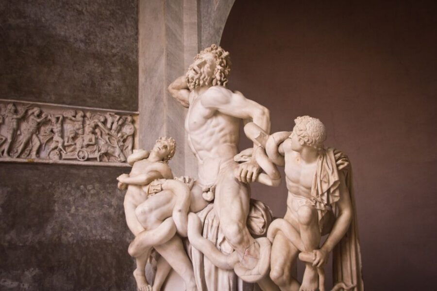 Vatican: Early Access Tour of Museums With Sistine Chapel - Good To Know