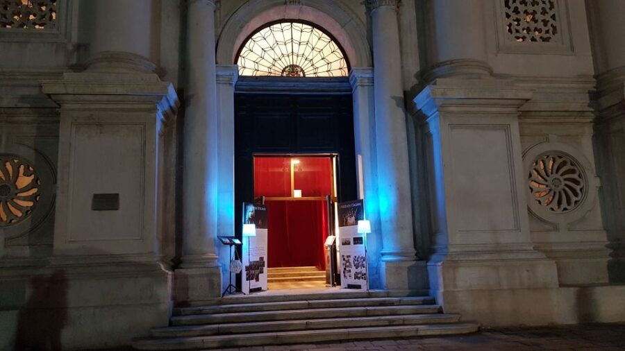 Venice: Vivaldi Music Concert in the Vivaldi Church - Good To Know