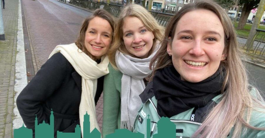 Venlo: Escape Tour – Self-Guided Citygame