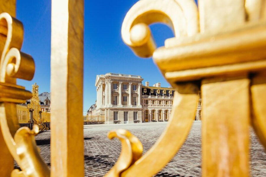 Versailles: 2-Hour Private Tour for Groups or Families - Good To Know
