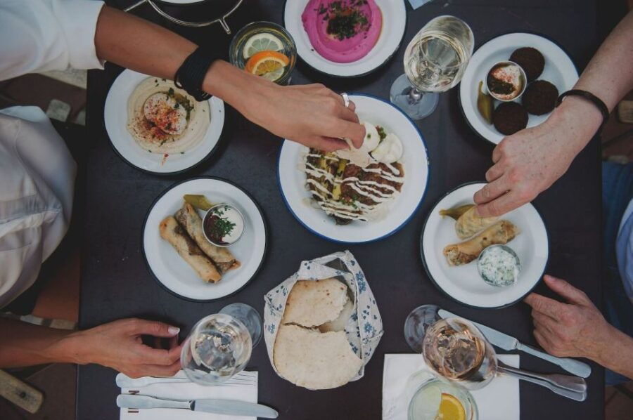 Vienna: Food, Coffee, and Market Discovery Tour - Good To Know