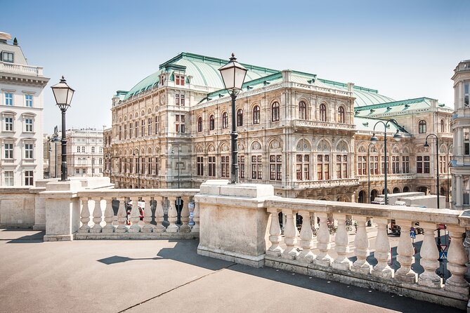 Vienna: Meet Beethoven Life Private Guided Walking Tour - Good To Know